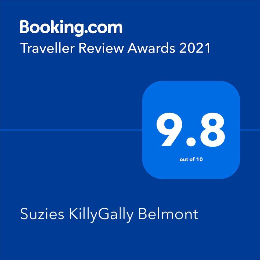 Suzies Self Catering Belmont Apartment Belmont  ภายนอก รูปภาพ